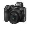 Nikon Z5 body im Kit + Z 24-50, release times 33.584